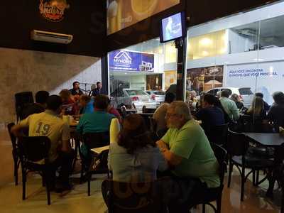 Bar Da Indira Chopp E Cia