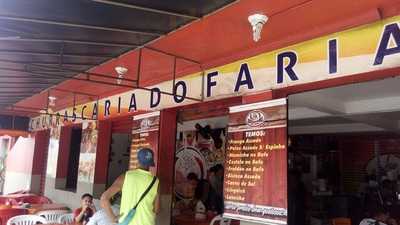 Churrascaria Farias