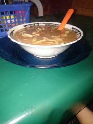 Lanchonete E Soparia