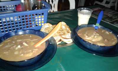 Lanchonete E Soparia