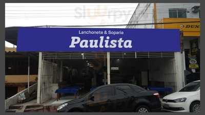 Lanchonete E Soparia