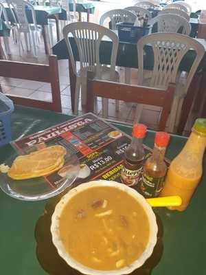 Lanchonete E Soparia