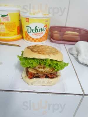 Lanchonete E Soparia