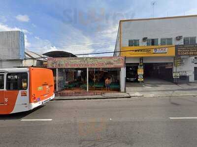 Lanchonete E Soparia