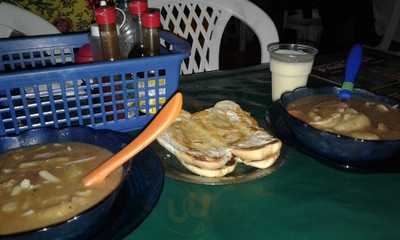 Lanchonete E Soparia