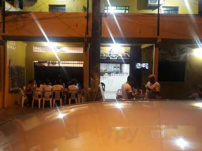 Esquina Do Churrasco