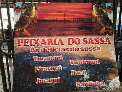 Peixaria Do Sassá