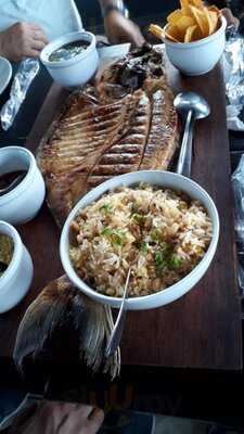 Varanda’s Rio Negroo