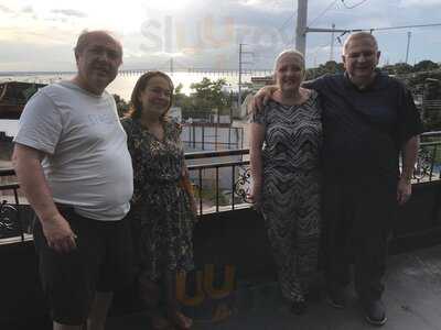 Varanda’s Rio Negroo