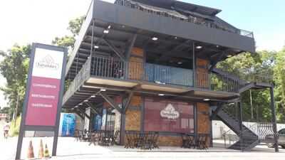 Varanda’s Rio Negroo