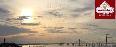 Varanda’s Rio Negroo