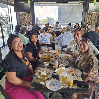 Varanda’s Rio Negroo