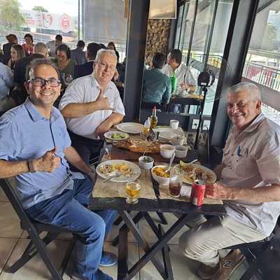 Varanda’s Rio Negroo