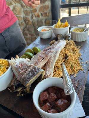 Varanda’s Rio Negroo