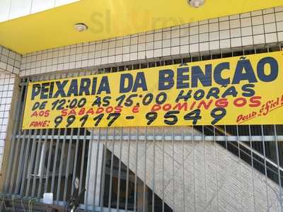 Peixaria Ágape