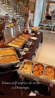 Restaurante Papagaios