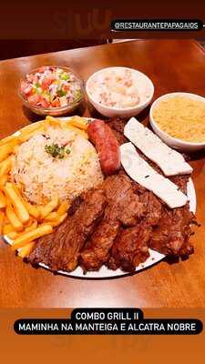 Restaurante Papagaios