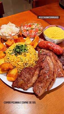 Restaurante Papagaios