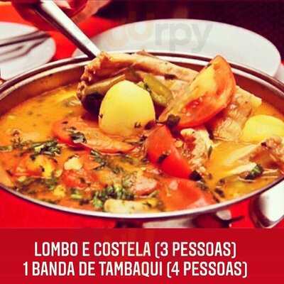 Restaurante Papagaios