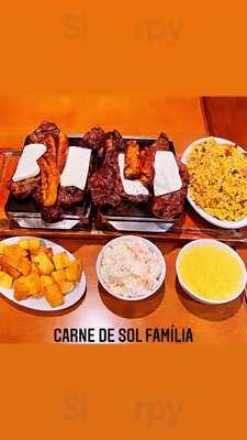 Restaurante Papagaios