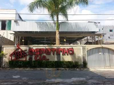 Espetinho E Cia