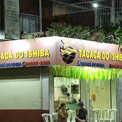 Tacaca Ishiba