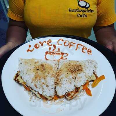 Tapioquinha Café