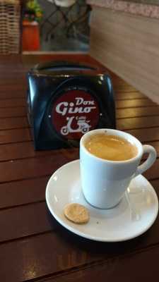 Don Gino Caffe
