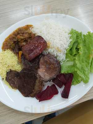 Restaurante Manjericão