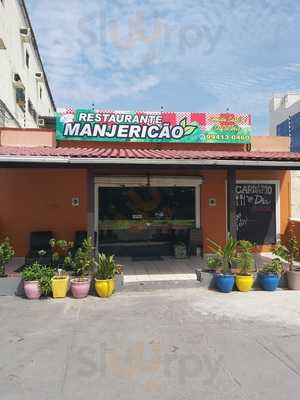 Restaurante Manjericão