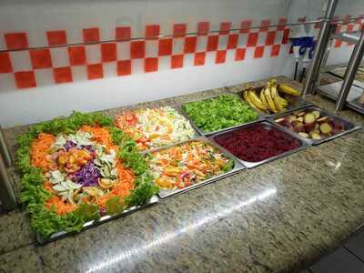 Restaurante Manjericão