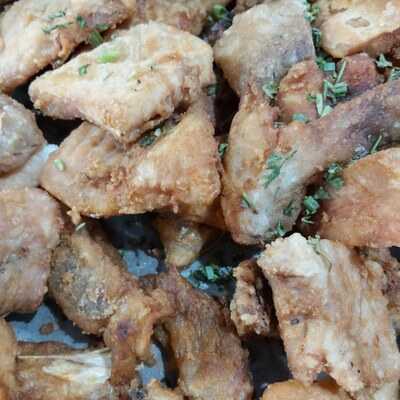 Restaurante Manjericão