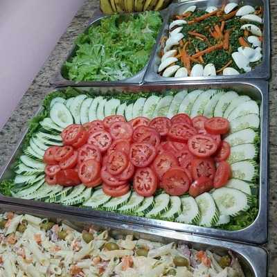 Restaurante Manjericão