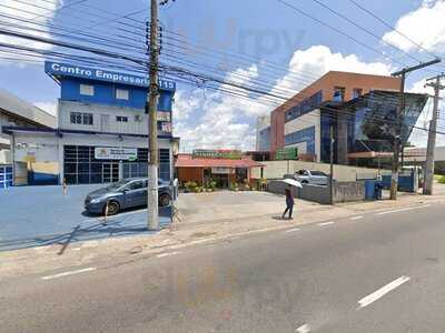 Restaurante Manjericão