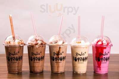 Gusta+ Gelateria - Dom Pedro