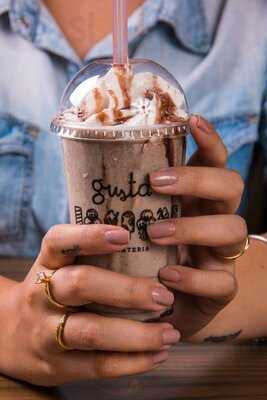 Gusta+ Gelateria - Dom Pedro