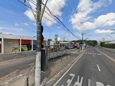 Gusta+ Gelateria - Dom Pedro