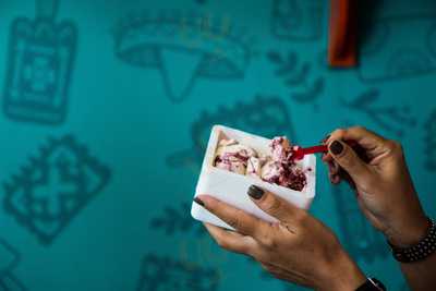 Gusta+ Gelateria - Dom Pedro