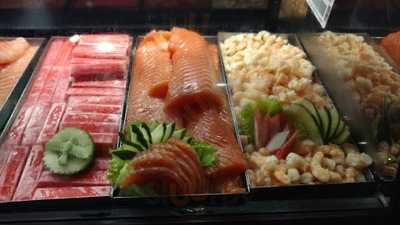 Nova V-8 Restaurante E Bar