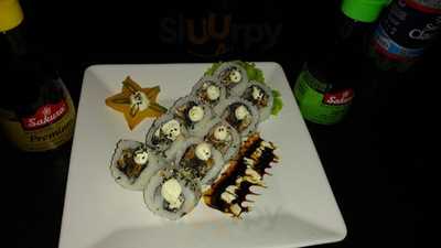 Nova V-8 Restaurante E Bar