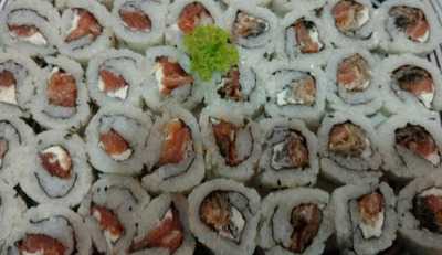 Nova V-8 Restaurante E Bar