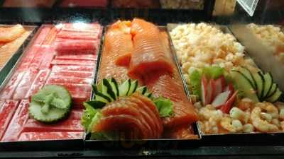 Nova V-8 Restaurante E Bar