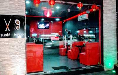 Nova V-8 Restaurante E Bar