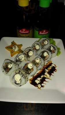 Nova V-8 Restaurante E Bar