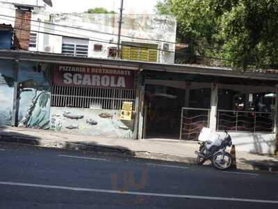 Pizzaria Scarola