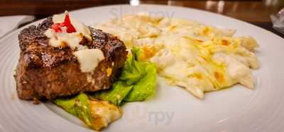 Pizzaria Casa Nostra