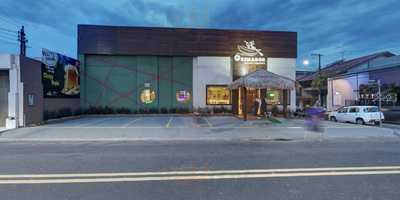 Pizzaria Casa Nostra