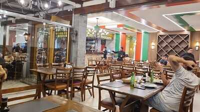 Pizzaria Casa Nostra