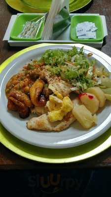 Chicoria Local De Sabores