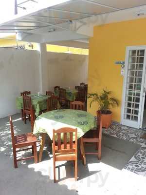 Chicoria Local De Sabores